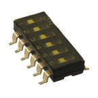 A6S-6102-PH DIP Switches/SIP Switches