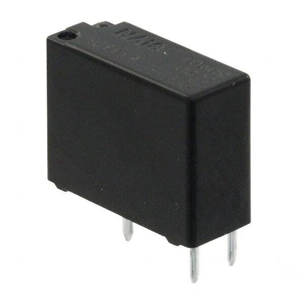 ACT112 - 20A 12V SPDT Slim Automotive Relays