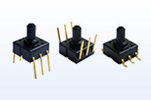 ADP42913 Board Mount Pressure Sensor 980.7kPa 10.0kgf/cm