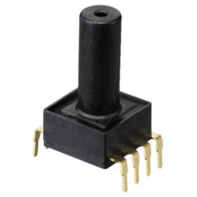 ADP51B62 Pressure sensor Built-in amplifier and compensating circuit