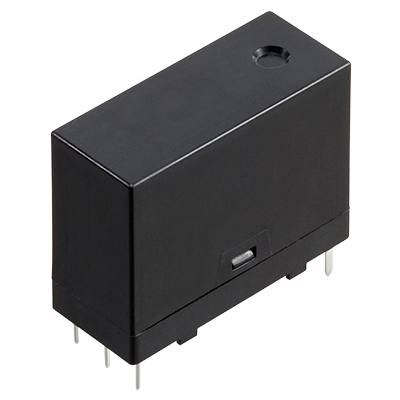 Panasonic Latching Relays - DW Series-ADW1124HTW