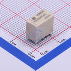 Panasonic PCB 1A 4.5VDC DPDT NON-LATCHING Low Signal Relays -AGN200S4H