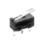AH1762619-A Basic / Snap Action Switches