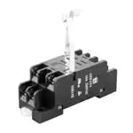 AHKA21 Relay Sockets &amp; Fixings