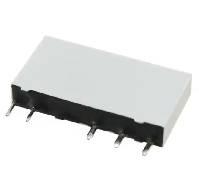 APF30212 - 6A SPDT 12VDC Through Hole Power Relay