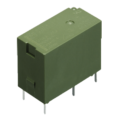 APQ3319 Panasonic Power Relays (Obsolete)