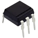 APT1222 Triac &amp; SCR Output Optocouplers AC 600V 100mA Random SSR NCNR