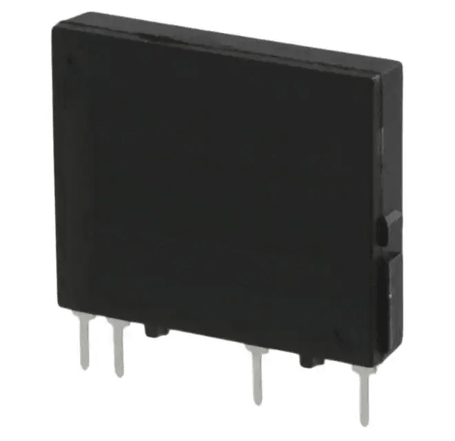 AQG12112-12V PCB Mount Solid State Relay