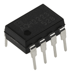 AQH2223 - PCB Solid State Relays