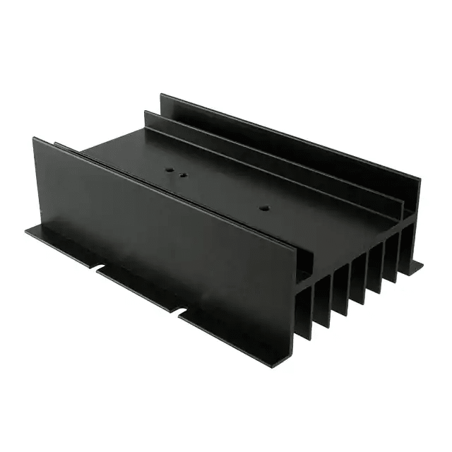 AQP-HS-J25A Relay Sockets &amp; Fixings Heat Sink