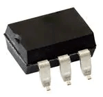 AQV210EAZ Solid State Relays - PCB Mount