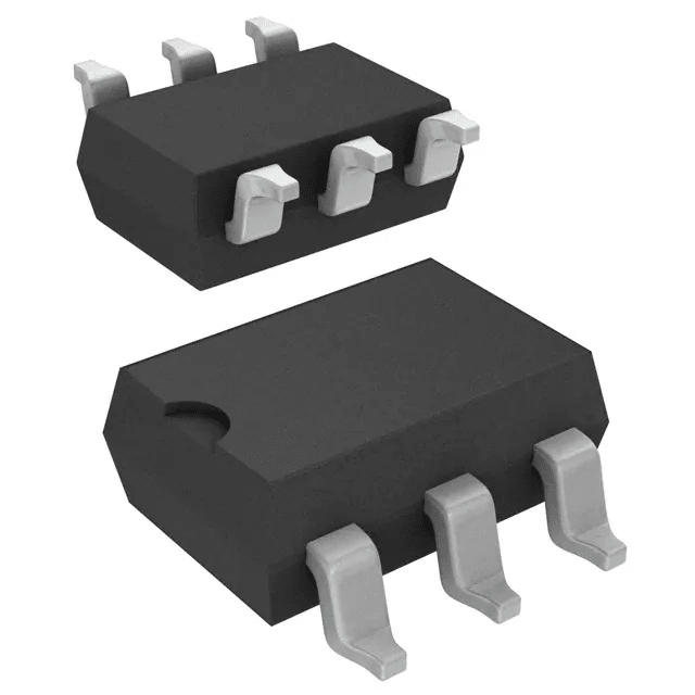 AQV214EHA Solid State Relays - PCB Mount