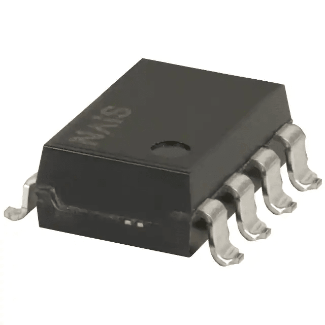 AQW414EHAX Solid State Relays - PCB Mount RELAY
