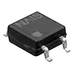 Panasonic Solid State Relays - PCB Mount 120MA 350V 4PIN LATCHING - AQY210KS