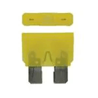 BK/ATC-20 Automotive Fuses 20A 32Vdc 1kA IR Yellow