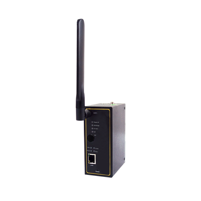 AW5500C Industrial Wireless Access Point with 1 x Fast-Ethernet port