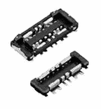 AXF382700 Board to Board & Mezzanine Connectors