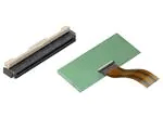 AYF564035 FFC &amp; FPC Connectors