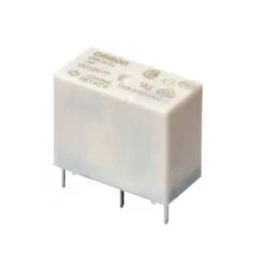 G5Q-1A4-EL2-HA DC5  General Purpose Relay