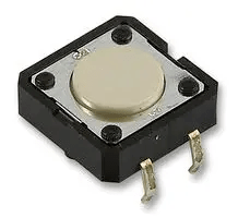 B3F-4000 Tactile Switches