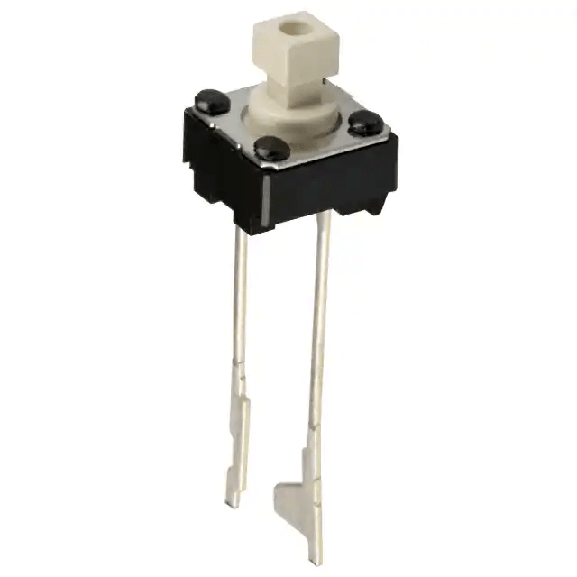 B3F-6050 Tactile Switches