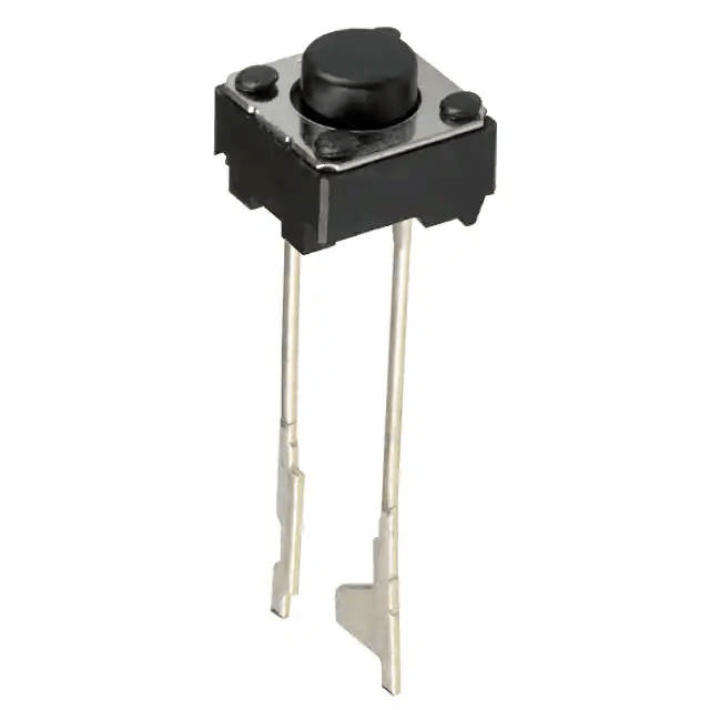 B3F-6020 Tactile Switches