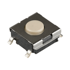 B3FS-1002P Tactile Switches