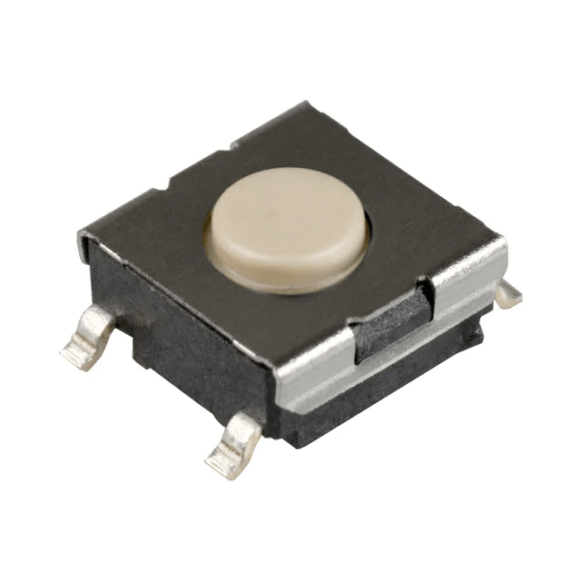 B3FS-1002P Tactile Switches