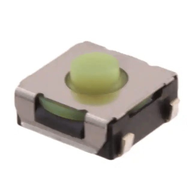 B3SL-1002P Tactile Switches