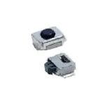B3U-1000P Tactile Switches