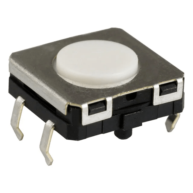 B3W-4000 Tactile Switches