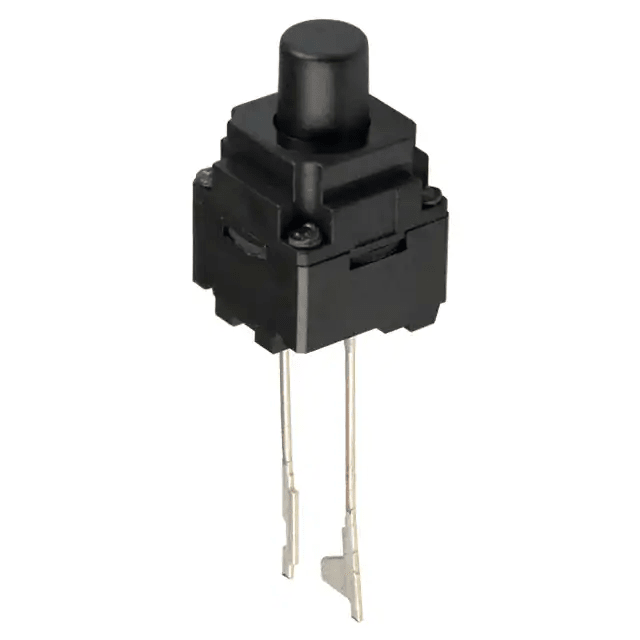 SW425CT-ND Tactile Switch