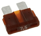 BK-ATC-7-1-2 Automotive Fuses
