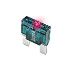 BK-MAX-80 Automotive Fuses MAXI FUSE
