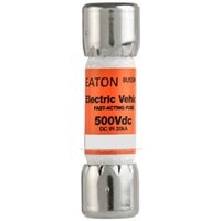 Bussmann XEV10-50 10MM Eaton EV Fuse