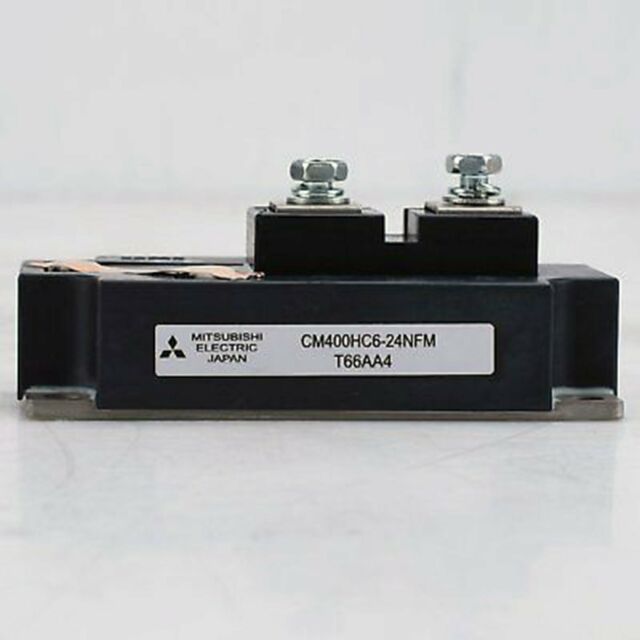 CM400HC6-24NFM (IGBT)