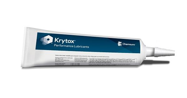 KRYTOX EG 3000 GREASE