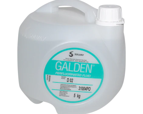 GALDEN® D02 - PFPE Dielectric Fluid