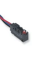 D2VW-5-1M  Basic / Snap Action Switches