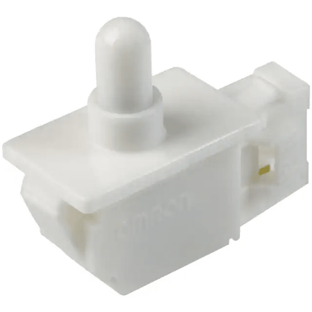 D3D-111 Basic / Snap Action Switches