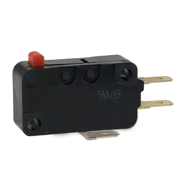 D3V-21G-1C4A  Basic / Snap Action Switches