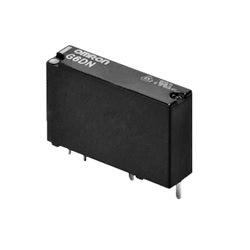 G6DN-1A-L -12VDC  Slim Power Relay