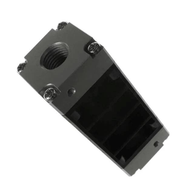 Flow Sensors |  D6F-50A6-000 Flow Sensors MEMS AIRFLOW SENSOR UP TO 50slpm