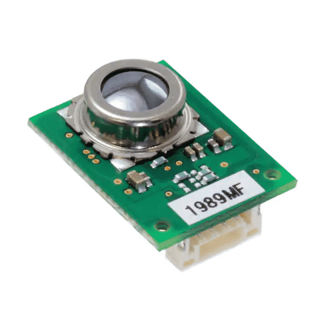 Temperature Sensors | D6T-44L-06H Thermal Sensors