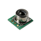 Temperature Sensors | Omron D6T-8L-09H MEMS Thermal Sensors