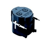 D7A-2 Vibration Sensors SPST-NO 90-170gal Vertical mount