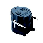 D7A-2 Vibration Sensors SPST-NO 90-170gal Vertical mount
