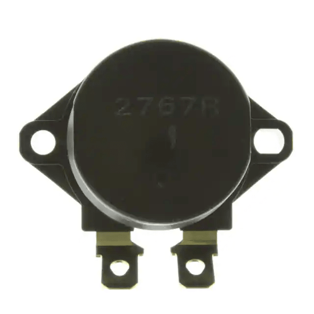 D7E-1 (SPST-NC 130-200gal Sealed) Omron Vibration Sensor