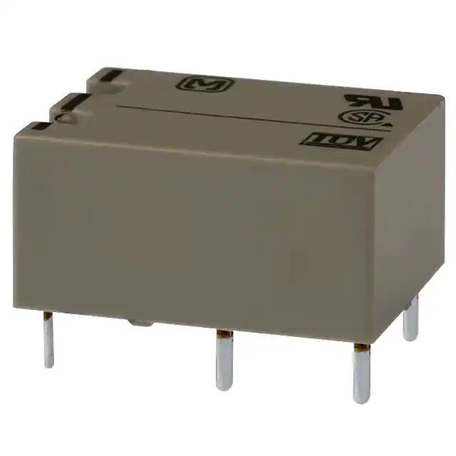 DK2A-24V - 8A 24VDC DPST-NO Relays