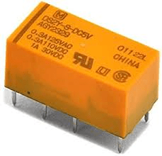 DS2Y-S-DC5V - 2A  Signal Relays